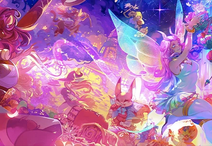 Co Branding AFK Arena | XPPen